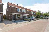 Woning De Savornin Lohmanstraat 101 Veenendaal