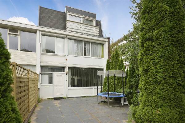 Woning Markerstraat 2 Amstelveen
