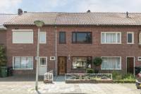 Woning Bergen op Zoomstraat 91 Eindhoven