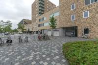 Woning Semmelweisstraat 84 Groningen