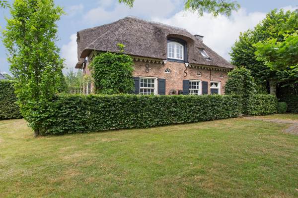 Woning Houtweg 62I Oene