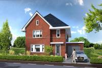 Woning Kerkebuurt 187 Berkhout