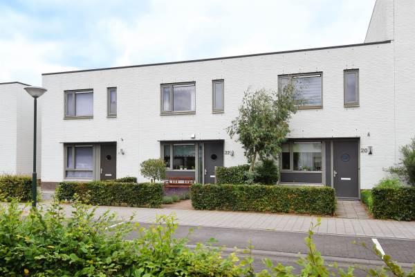 Woning Zandloopkever 22 Son en Breugel