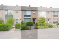 Woning Poolsterhof 16 Dordrecht