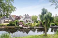 Woning Oosterveld 10 Anna Paulowna