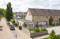 Woning Benny Goodmanstraat 3 Zaandijk