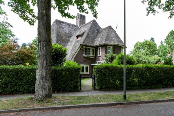Woning Hogeweg 35 Velp Gld