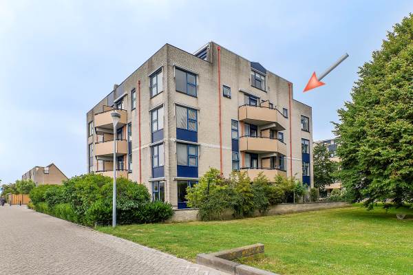 Woning Lettenburg 184 Hoofddorp