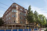 Woning Cornelis Krusemanstraat 19I Amsterdam