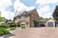 Woning Rijksstraatweg 21 Bennebroek