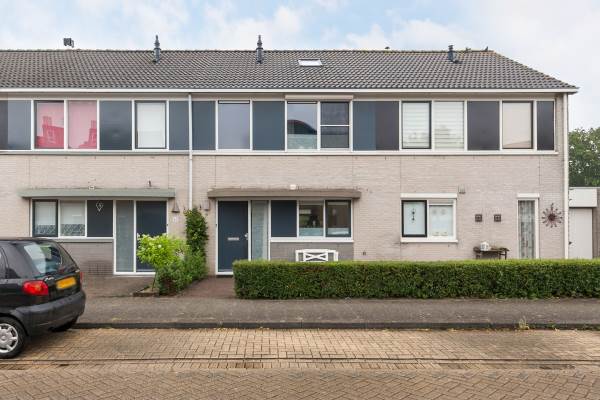 Woning Beelstraat 63 Zwolle