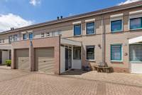Woning Berghof 8 Westervoort