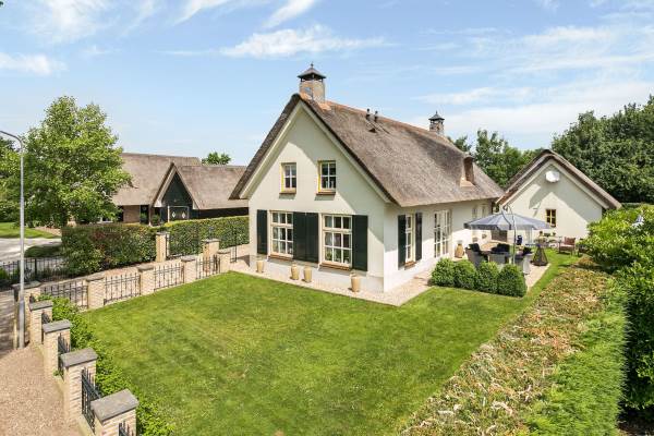 Woning Julianastraat 5 Valburg