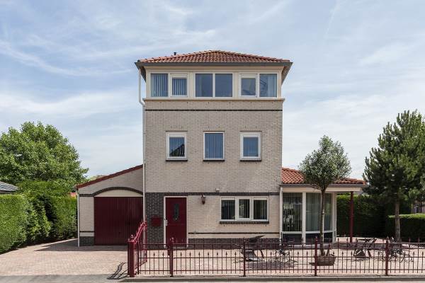 Woning Postweid 3 Venhuizen
