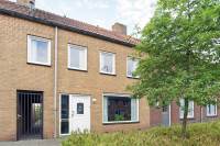 Woning Oerlesestraat 200 Tilburg
