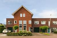 Woning Burgemeester Dolmanslaan 3 Maarssen