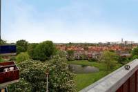 Woning Oostersingel 68S Leeuwarden