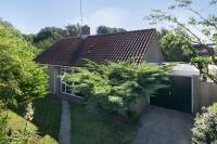 Woning Johan Wilhem Thibautstraat 25 Middelburg