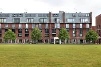 Woning Sint-Jorisveld 97 Haarlem