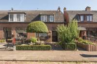 Woning Merelstraat 14 Tiel