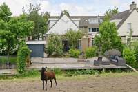 Woning Fleurstraat 48 Nieuwkoop