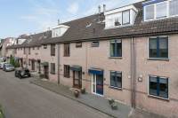 Woning P.J. Smitsstraat 17 Bergambacht