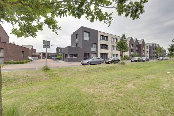Woning Burgerwaard 28 Arnhem