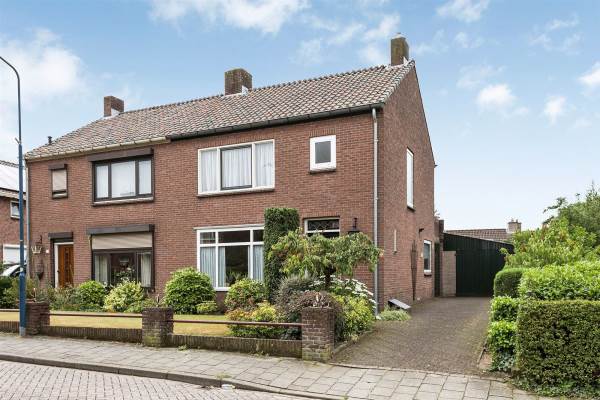 Woning Boterweg 10 Silvolde