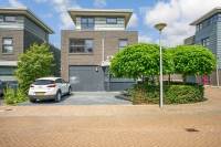 Woning Riederveld 1 Barendrecht