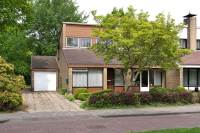 Woning Ceintuurbaan Noord 26 Roden