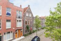 Woning Wassenberghstraat 40 Groningen