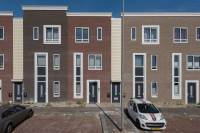 Woning Slowakijeplaats 17 Almere