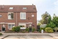 Woning Nevelgrijs 25 Zoetermeer