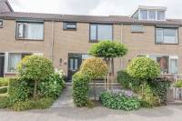 Woning Mauritsstraat 28 Piershil