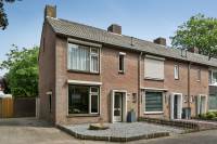 Woning Sperwerstraat 21 Reusel