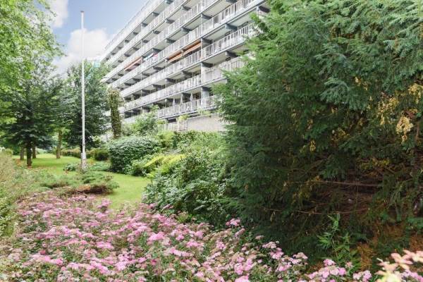 Woning Granaathorst 113 Den Haag