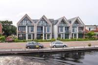 Woning Leimuiderdijk 255F Burgerveen
