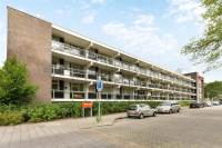 Woning Veldzigtlaan 120 Haarlem