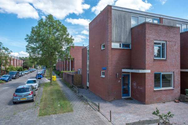 Woning Frambozenstraat 16 Almere