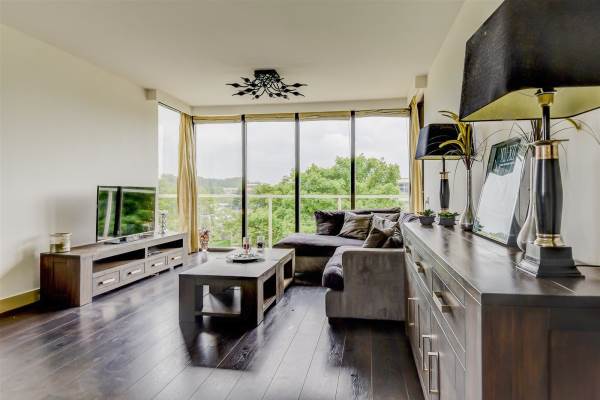 Woning Parnassiaveld 169 Duivendrecht