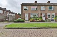 Woning Weigeliastraat 22 Hoogeveen