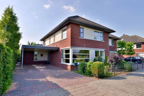 Woning Artilleriestraat 28 Schalkhaar