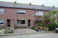 Woning Willem-Alexanderstraat 11 Vlist