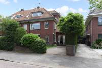 Woning Hoflaan 27 Wassenaar