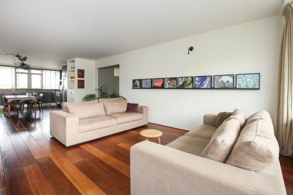 Woning Klaverhof 133 Alphen aan den Rijn