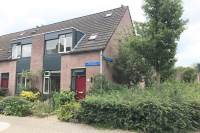 Woning Bastertkamp 14 Zwolle