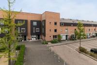 Woning Chopinplein 15 Oud-Beijerland
