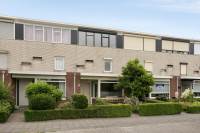 Woning Ommenstraat 62 Tilburg