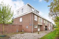 Woning Neerkanne 4 Amsterdam