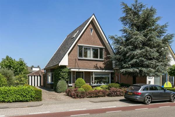 Woning Molenstraat 13 Twello